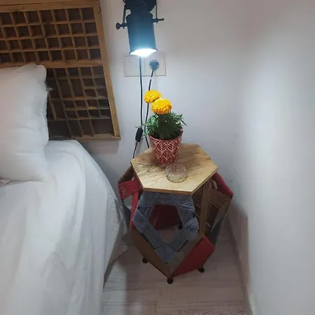 Piso Iwvaxi, Gallery House. Ourense. Apartamento *