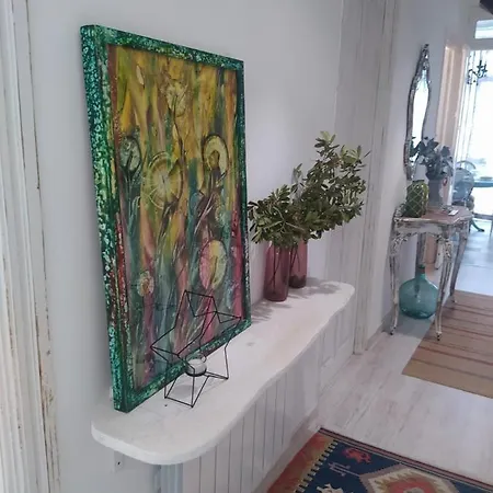 Apartment Piso Iwvaxi, Gallery House. Ourense. Ourense