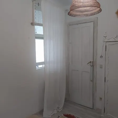 Apartment Piso Iwvaxi, Gallery House. Ourense. *