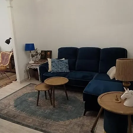Piso Iwvaxi, Gallery House. Ourense. Apartment *
