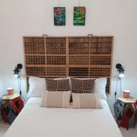 Piso Iwvaxi, Gallery House. Ourense. Apartment Ourense