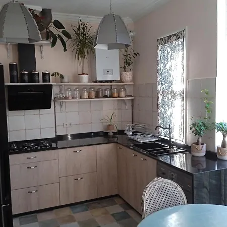 Piso Iwvaxi, Gallery House. Ourense. Apartment