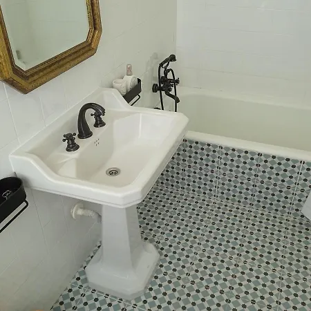 Apartment Piso Iwvaxi, Gallery House. Ourense.
