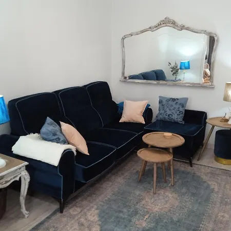 Apartment Piso Iwvaxi, Gallery House. Ourense.