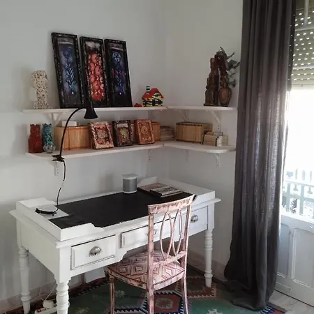 Piso Iwvaxi, Gallery House. Ourense. *