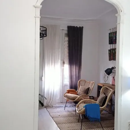Piso Iwvaxi, Gallery House. Ourense. Apartment