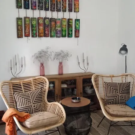 Piso Iwvaxi, Gallery House. Ourense. Apartment Ourense