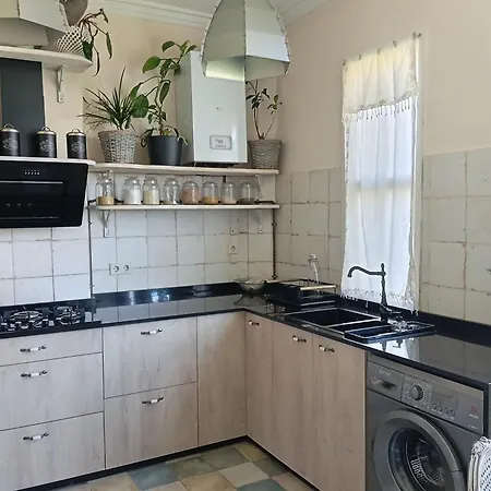Apartment Piso Iwvaxi, Gallery House. Ourense. Ourense