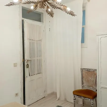Piso Iwvaxi, Gallery House. Ourense. * 奥伦塞