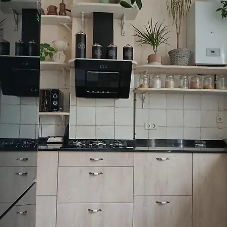 Apartamento Piso Iwvaxi, Gallery House. Ourense.