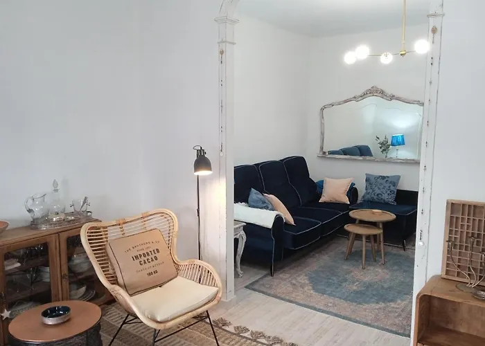 Piso Iwvaxi, Gallery House. Ourense. *